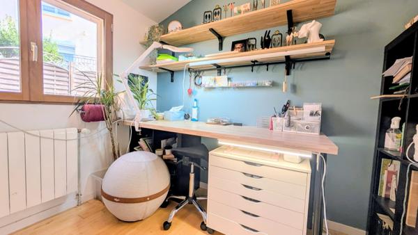 Maison 116 m² Jacou 6P