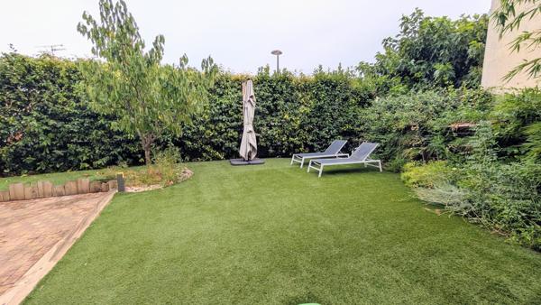 Maison 116 m² Jacou 6P