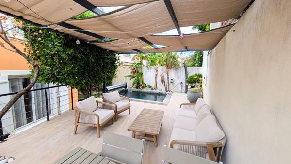 Maison 116 m² Jacou 6P