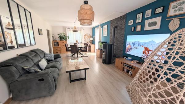 Maison 116 m² Jacou 6P