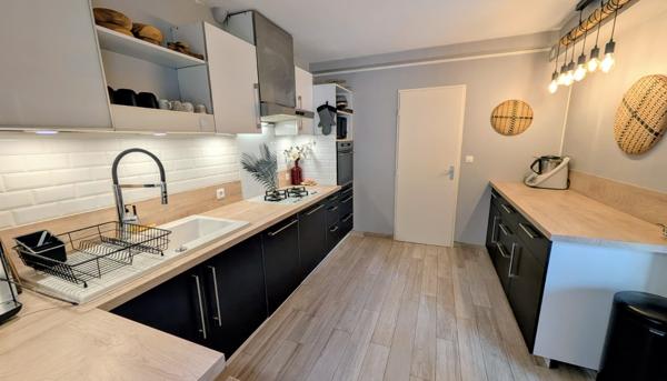 Maison 116 m² Jacou 6P