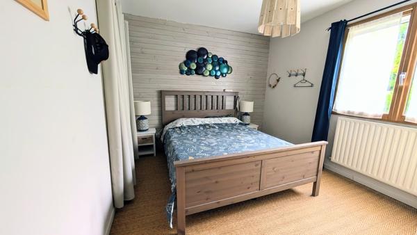 Maison 116 m² Jacou 6P