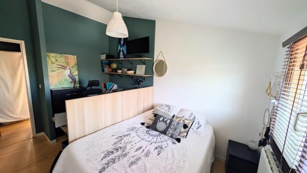 Maison 116 m² Jacou 6P