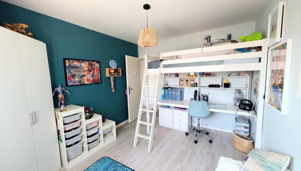 Maison 116 m² Jacou 6P