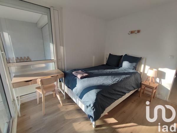 Location appartement 5 pièces 74 m² Lormont