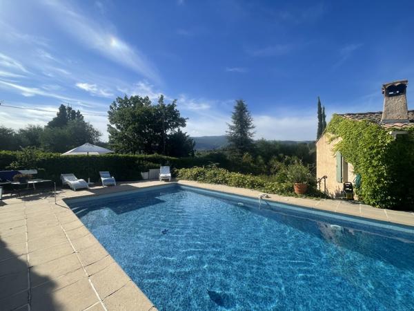 Maison à PLASCASSIER (06130)