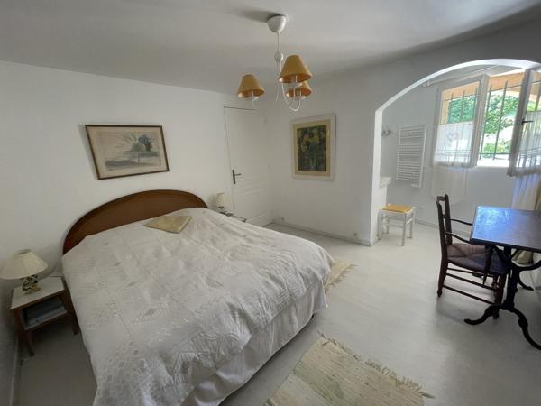 Maison à PLASCASSIER (06130)