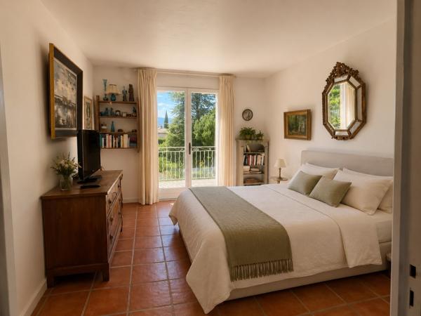 Maison à PLASCASSIER (06130)