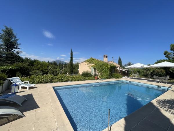 Maison à PLASCASSIER (06130)