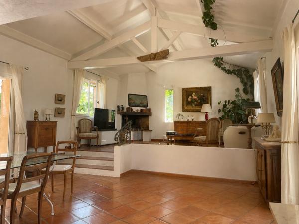 Maison à PLASCASSIER (06130)