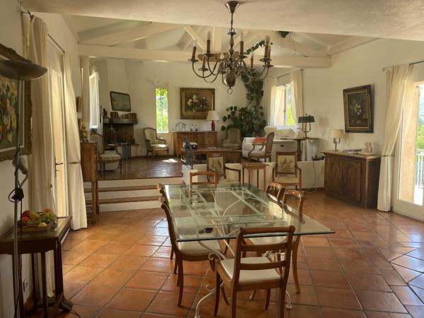 Maison à PLASCASSIER (06130)