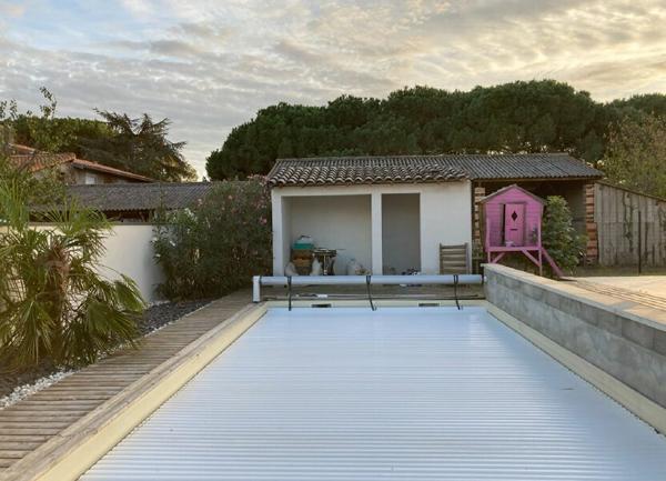 Maison à vendre    6 pièces •  Longages