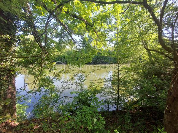 Terrain de loisirs de 22 550 m²