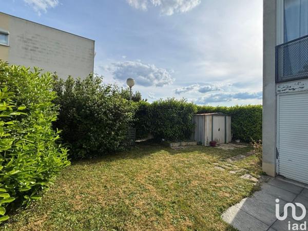 Appartement 4 pièces de 101 m² à Coignières (78310)