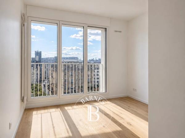 Boulogne-Billancourt, Penthouse 3 Chambres -  137 m² à vendre