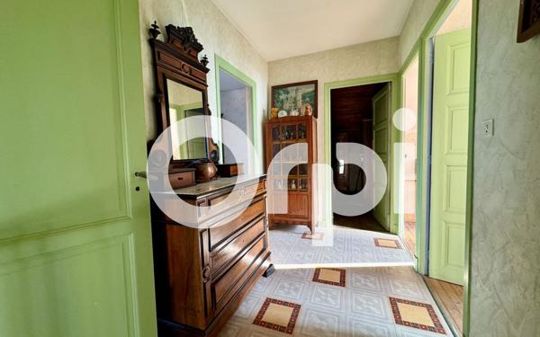 Maison à vendre    6 pièces •  Brive-la-Gaillarde