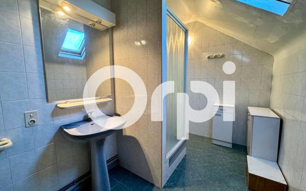 Maison à vendre    6 pièces •  Brive-la-Gaillarde