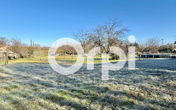 Maison à vendre    6 pièces •  Brive-la-Gaillarde