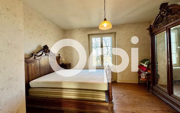 Maison à vendre    6 pièces •  Brive-la-Gaillarde