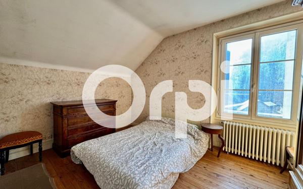 Maison à vendre    6 pièces •  Brive-la-Gaillarde