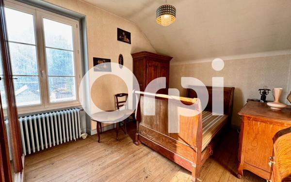 Maison à vendre    6 pièces •  Brive-la-Gaillarde