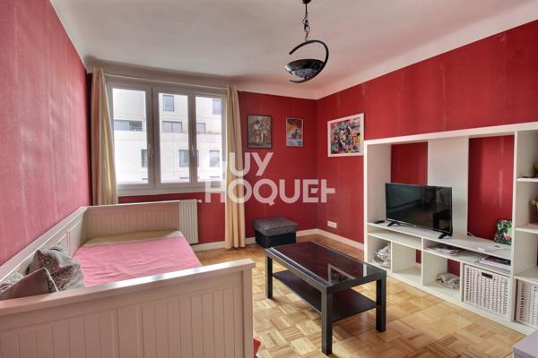 APPARTEMENT À VENDRE DE 3 PIÈCES DE 58,00 M²