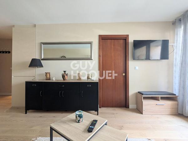 Appartement Hendaye 2 pièce(s) 40.03 m2