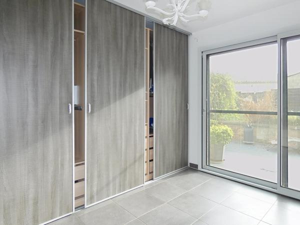 Villa 4 faces d'environ 103 m² sur terrain piscinable 645 m²