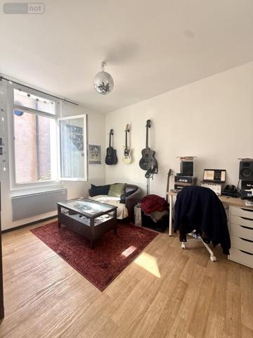 Appartement à vendre à Montpellier dans l'Hérault (34000), ref : 34094-278