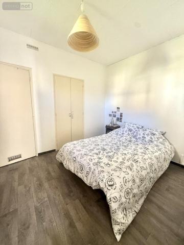 Appartement à vendre à Montpellier dans l'Hérault (34000), ref : 34094-278