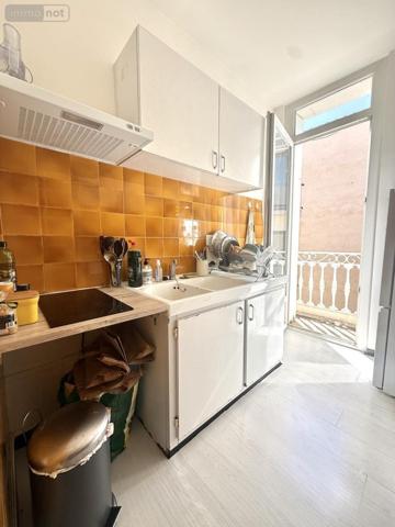 Appartement à vendre à Montpellier dans l'Hérault (34000), ref : 34094-278