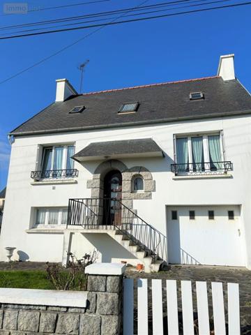Maison à vendre à Landerneau dans le Finistère (29800), ref : 29039-1412