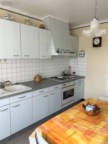 Maison à vendre à Landerneau dans le Finistère (29800), ref : 29039-1412