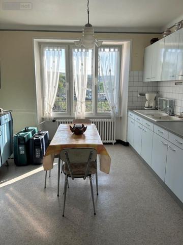 Maison à vendre à Landerneau dans le Finistère (29800), ref : 29039-1412