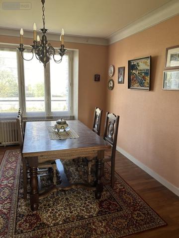 Maison à vendre à Landerneau dans le Finistère (29800), ref : 29039-1412