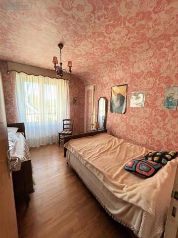 Maison à vendre à Landerneau dans le Finistère (29800), ref : 29039-1412