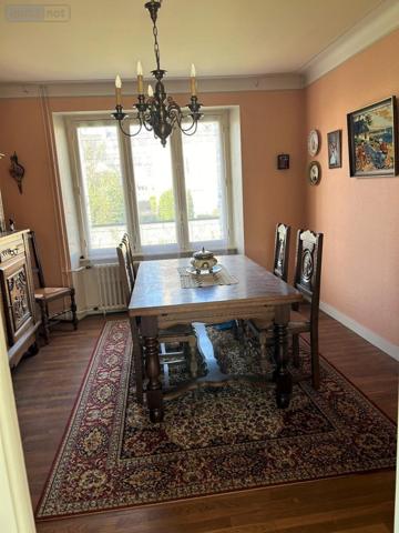 Maison à vendre à Landerneau dans le Finistère (29800), ref : 29039-1412