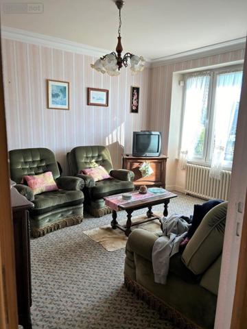 Maison à vendre à Landerneau dans le Finistère (29800), ref : 29039-1412