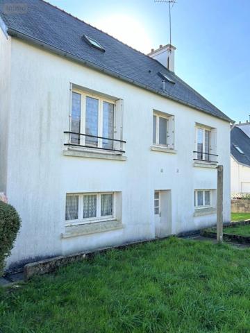 Maison à vendre à Landerneau dans le Finistère (29800), ref : 29039-1412
