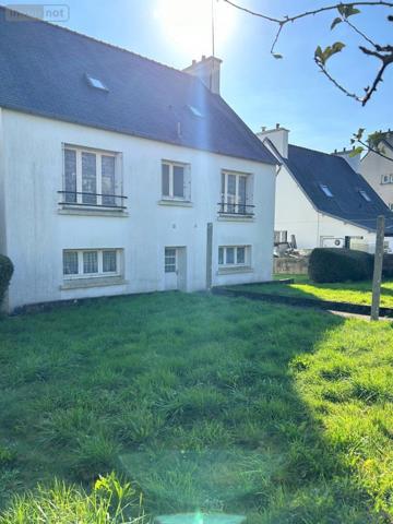 Maison à vendre à Landerneau dans le Finistère (29800), ref : 29039-1412