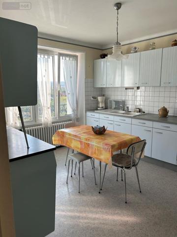 Maison à vendre à Landerneau dans le Finistère (29800), ref : 29039-1412