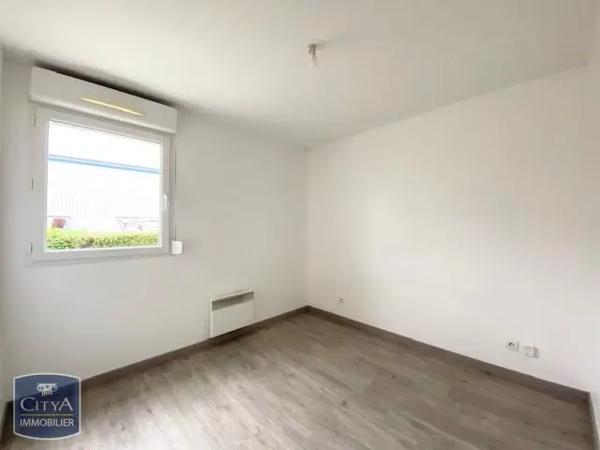 Appartement à louer 3 pièces 58.66m² Petit-Couronne (76650)