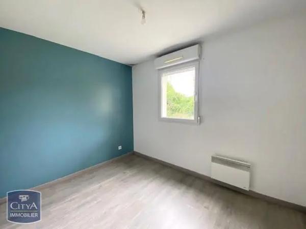 Appartement à louer 3 pièces 58.66m² Petit-Couronne (76650)
