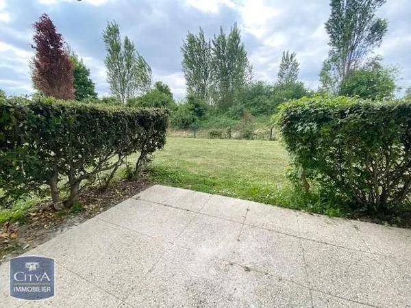 Appartement à louer 3 pièces 58.66m² Petit-Couronne (76650)