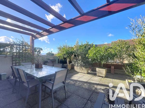 Appartement à vendre 7 pièces 132 m² Tarbes