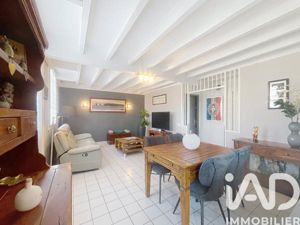 Appartement à vendre 7 pièces 132 m² Tarbes