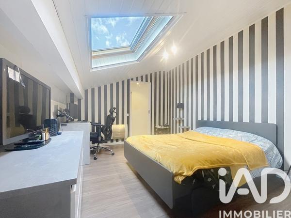 Appartement à vendre 7 pièces 132 m² Tarbes