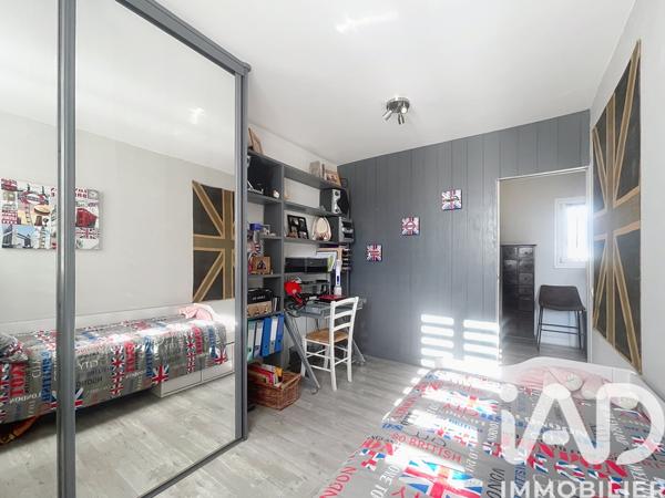 Appartement à vendre 7 pièces 132 m² Tarbes