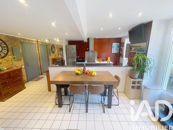 Appartement à vendre 7 pièces 132 m² Tarbes