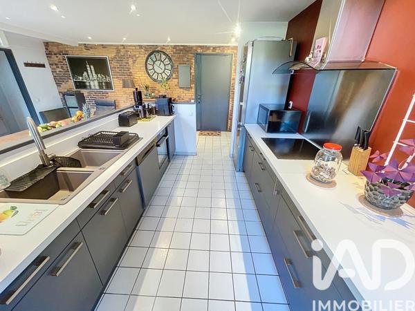 Appartement à vendre 7 pièces 132 m² Tarbes